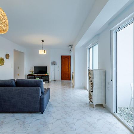 Apartamento A&N Neptuno Torre del Mar Exterior foto