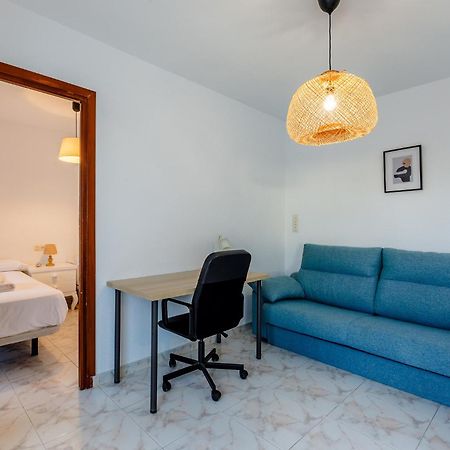 Apartamento A&N Neptuno Torre del Mar Exterior foto