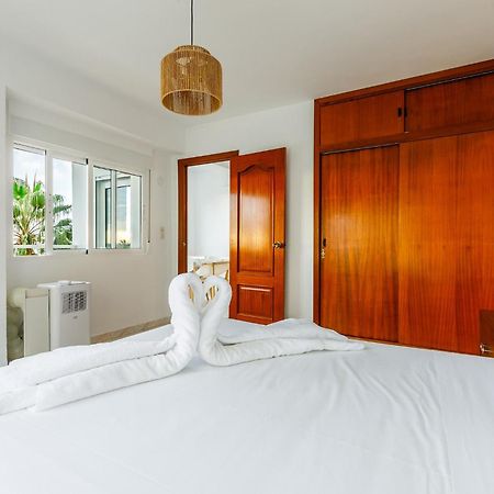 Apartamento A&N Neptuno Torre del Mar Exterior foto