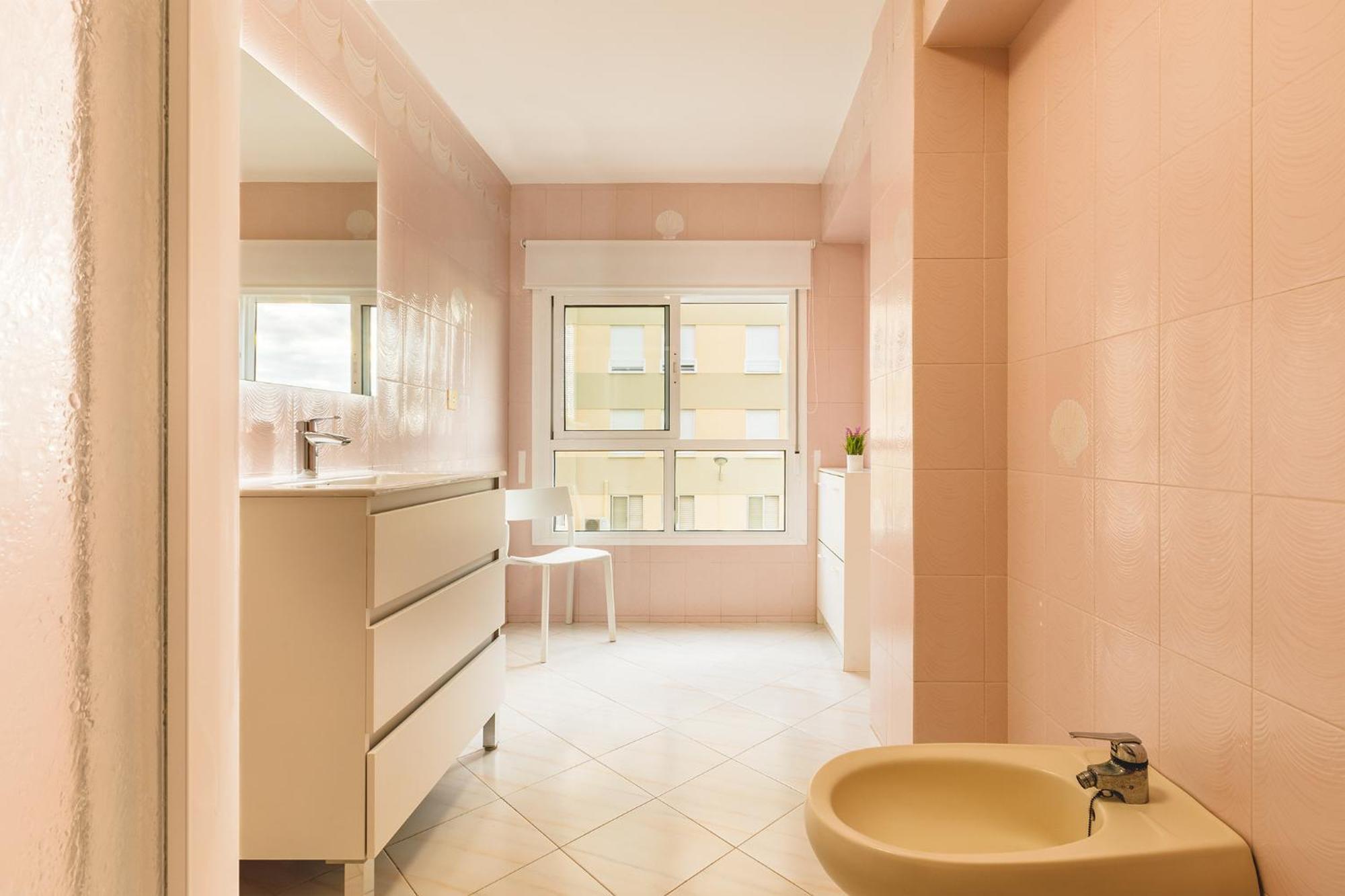 Apartamento A&N Neptuno Torre del Mar Exterior foto