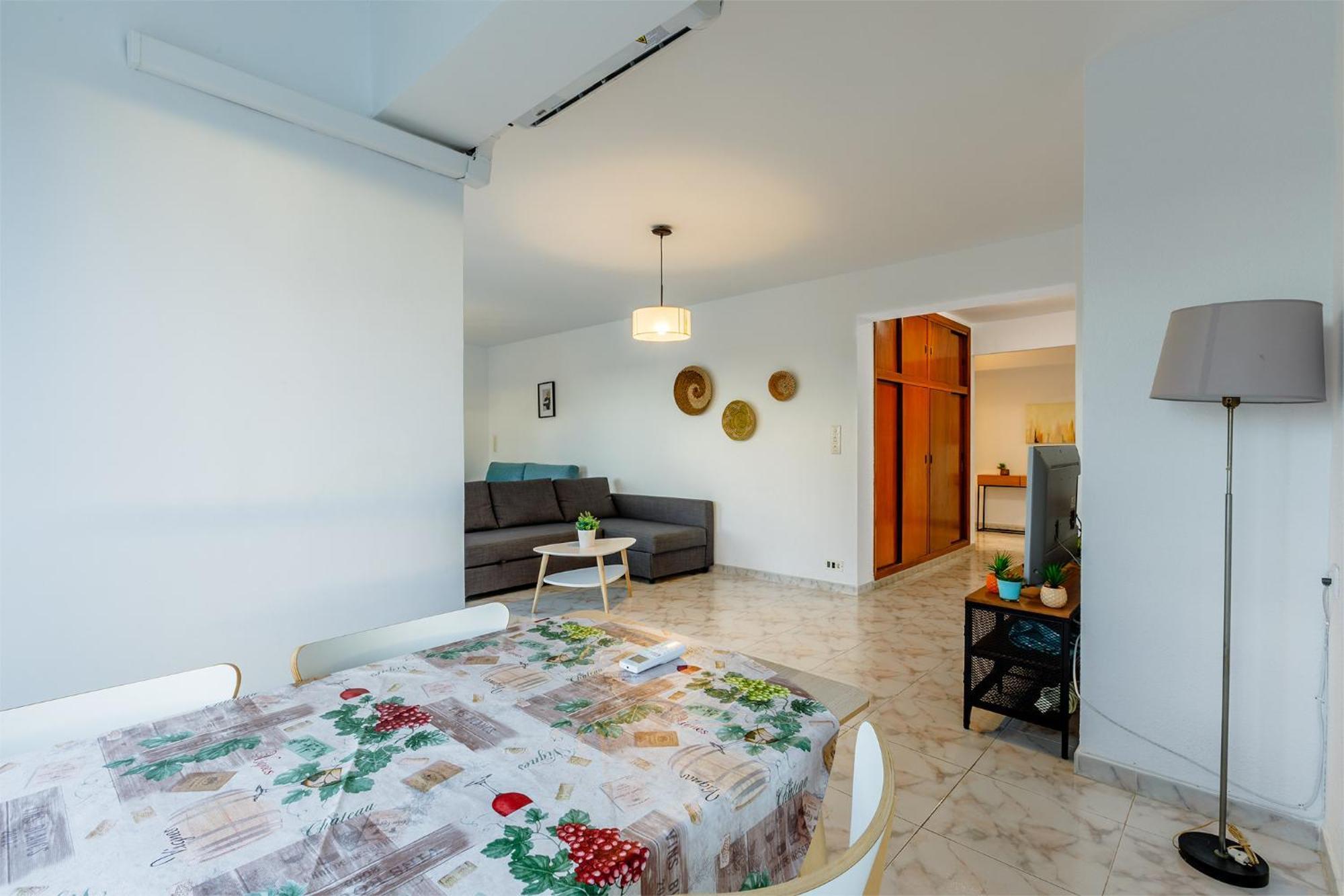 Apartamento A&N Neptuno Torre del Mar Exterior foto