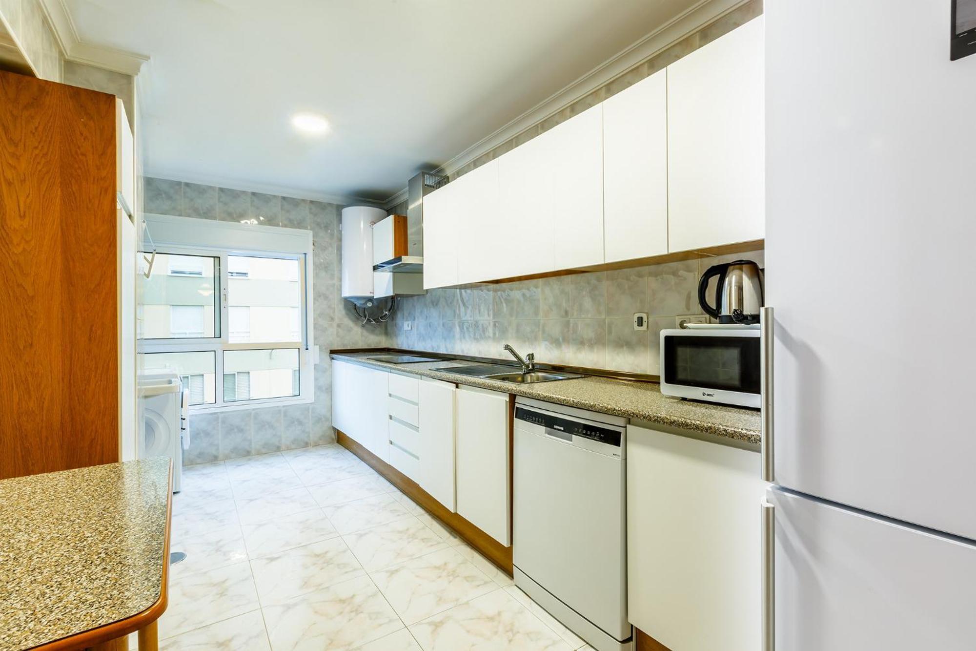 Apartamento A&N Neptuno Torre del Mar Exterior foto