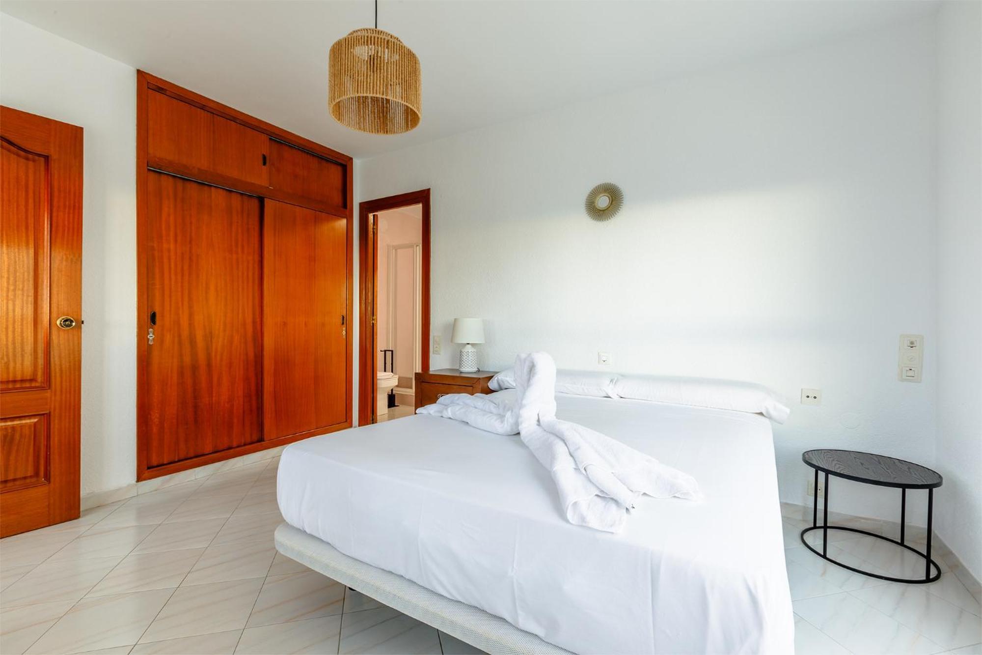 Apartamento A&N Neptuno Torre del Mar Exterior foto