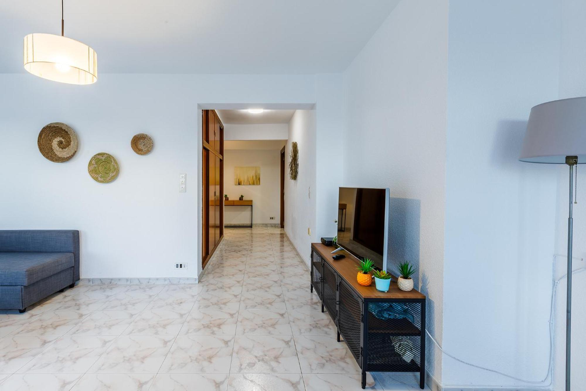 Apartamento A&N Neptuno Torre del Mar Exterior foto