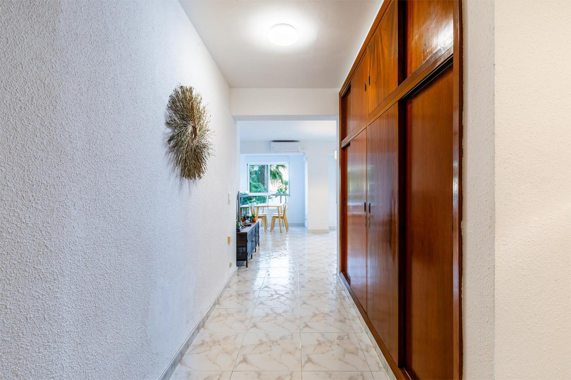 Apartamento A&N Neptuno Torre del Mar Exterior foto