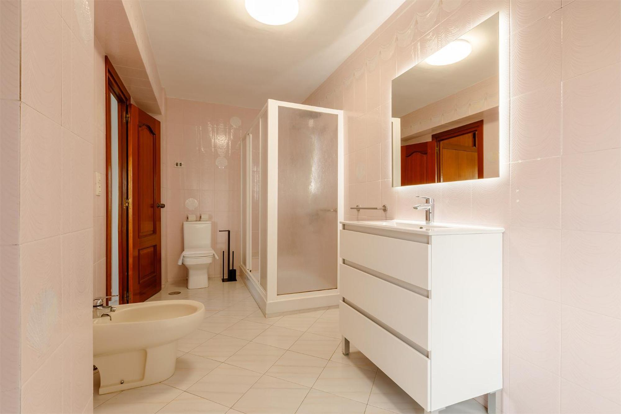 Apartamento A&N Neptuno Torre del Mar Exterior foto