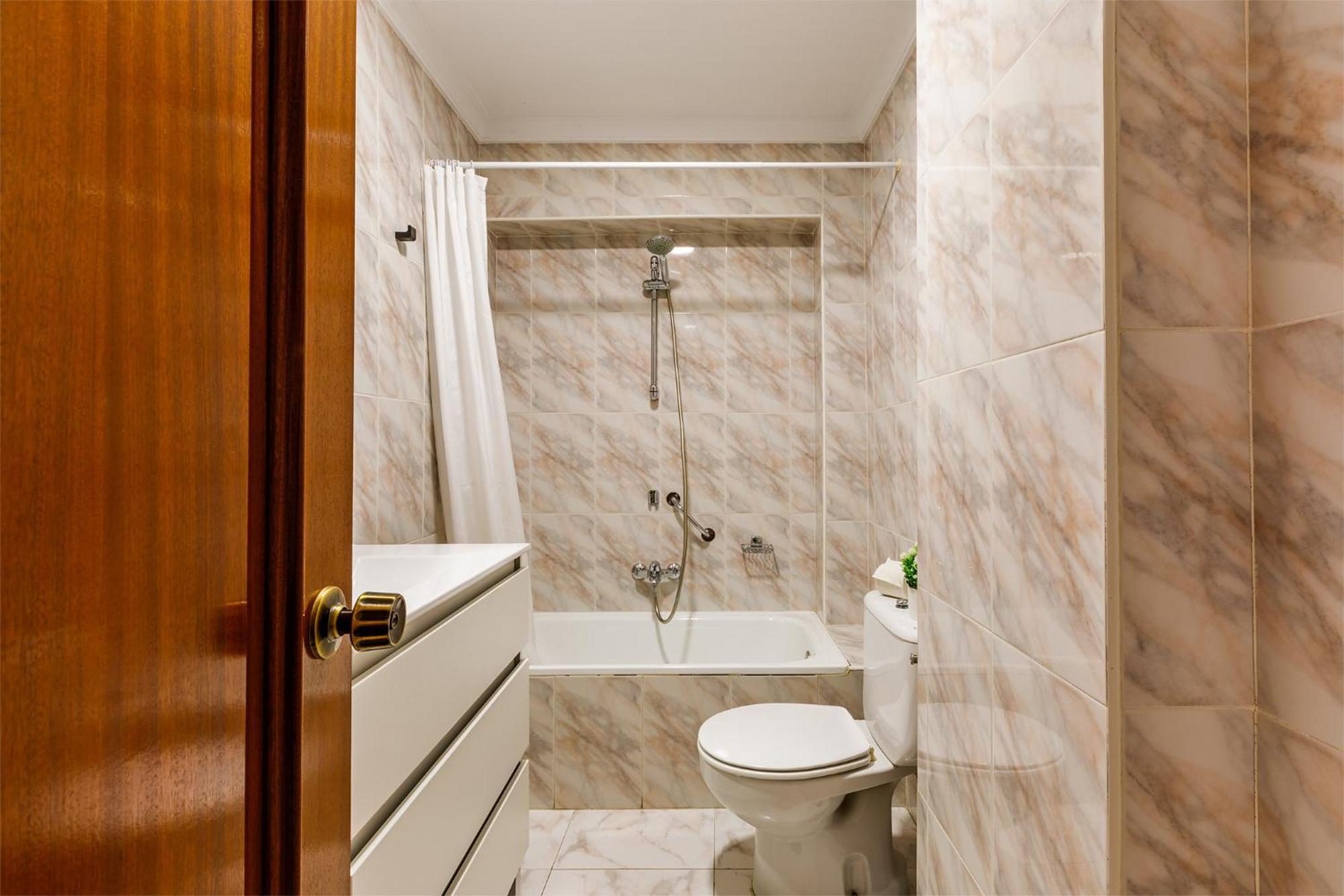 Apartamento A&N Neptuno Torre del Mar Exterior foto