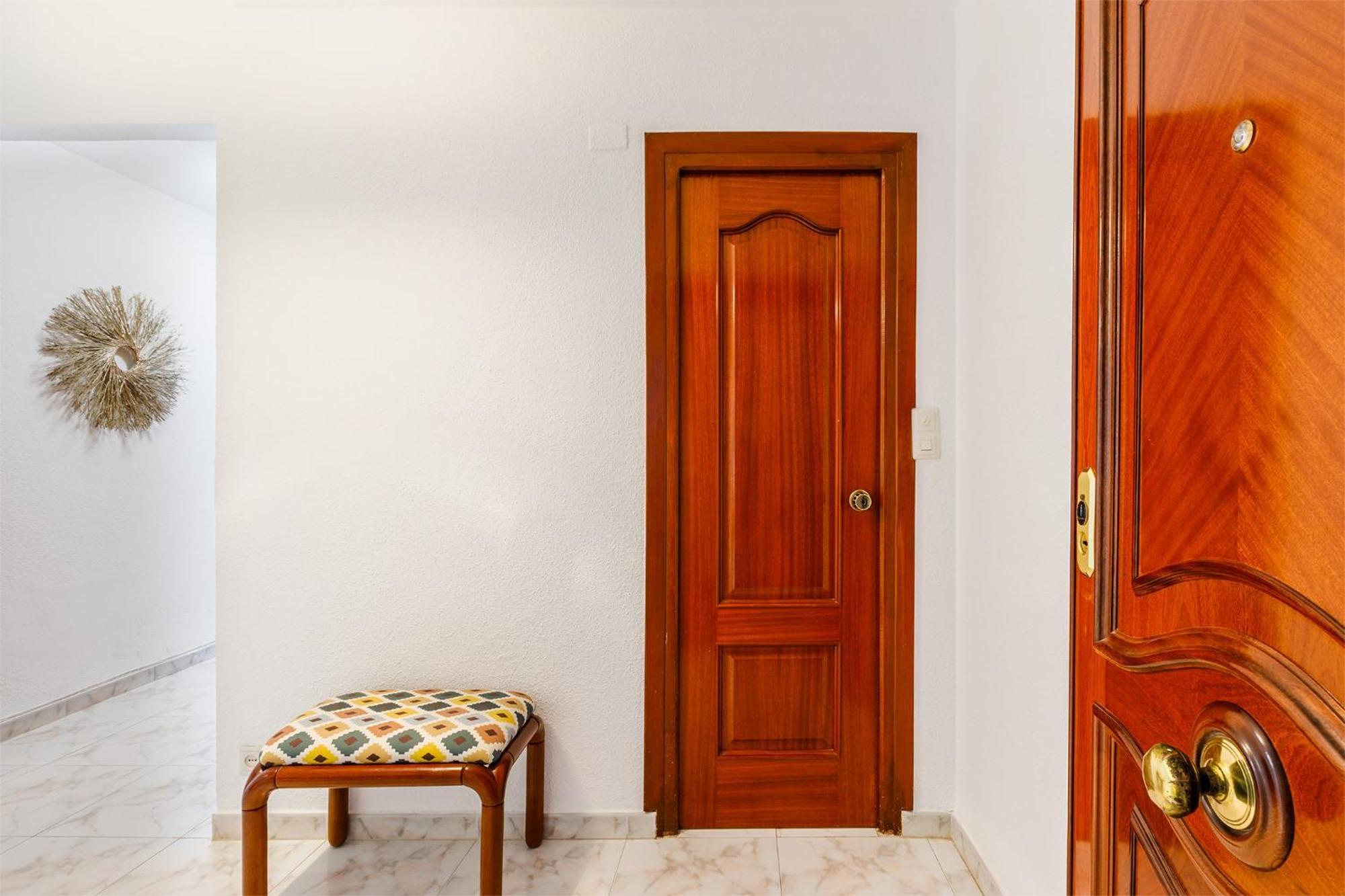 Apartamento A&N Neptuno Torre del Mar Exterior foto